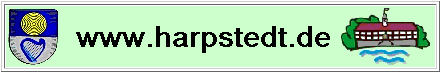 Banner Harpstedt