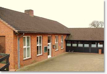 Dorfgemeinschaftshaus Groß Ippener