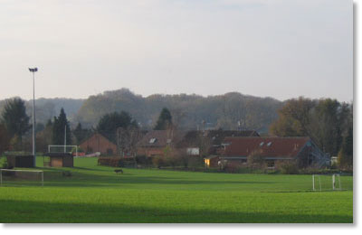 Sportplatz Groß Ippener