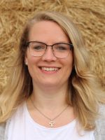 Gemeinderatsmitglied Maike Kieselhorst