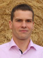 Gemeinderatsmitglied Nils Hackfeld