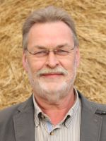 1. stellvertretender Bürgermeister und Verwaltungsvertreter Sönke Meyer