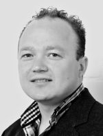 Gemeinderatsmitglied Carsten Schröder